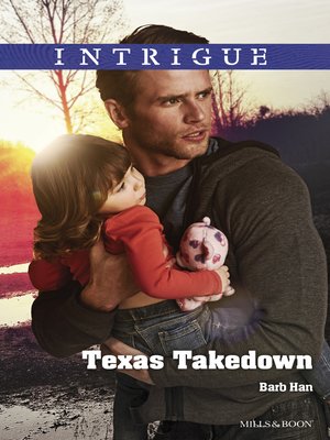 cover image of Texas Takedown